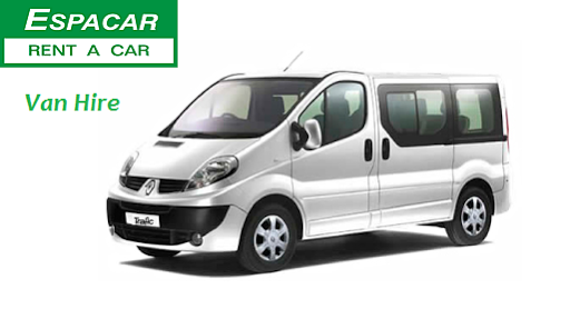 Espacar Rent a Car Estepona