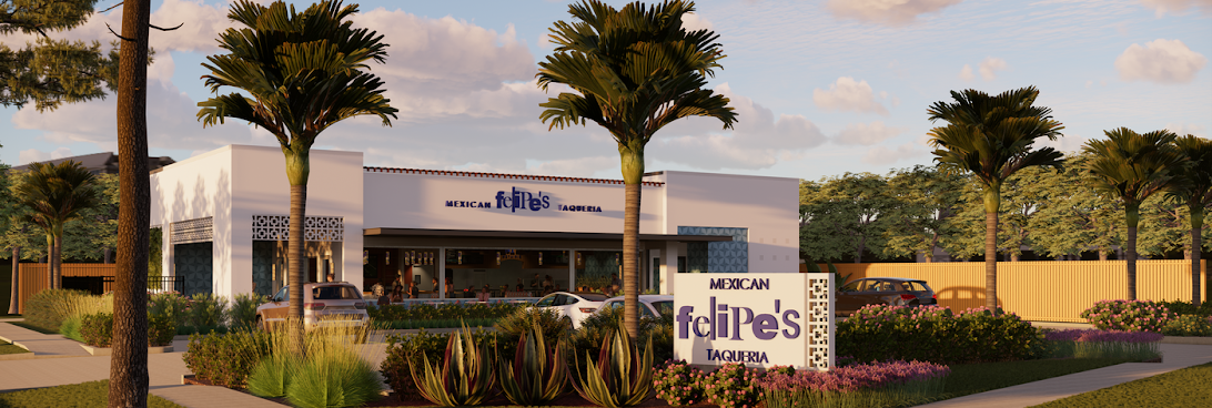 Felipes's Mexican Taqueria by null