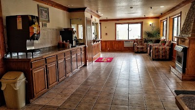 Photos of Luxury Inn & Suites