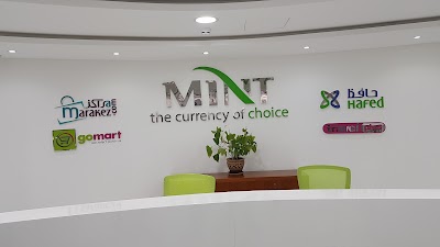 Photos of Mint Middle East LLC
