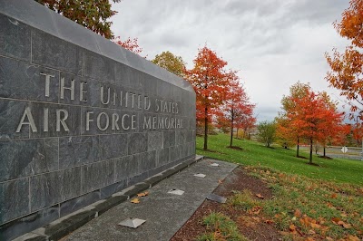 Air Force Memorial