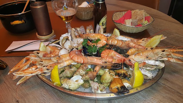 Apero Fish Palace