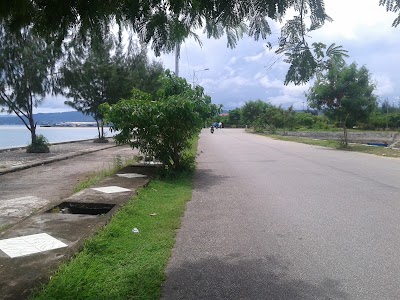 Photos of Taman Hijau Kota Mara