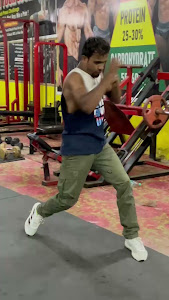 VIP FITNESS GYM – By owner in Garhwa, Jharkhand
