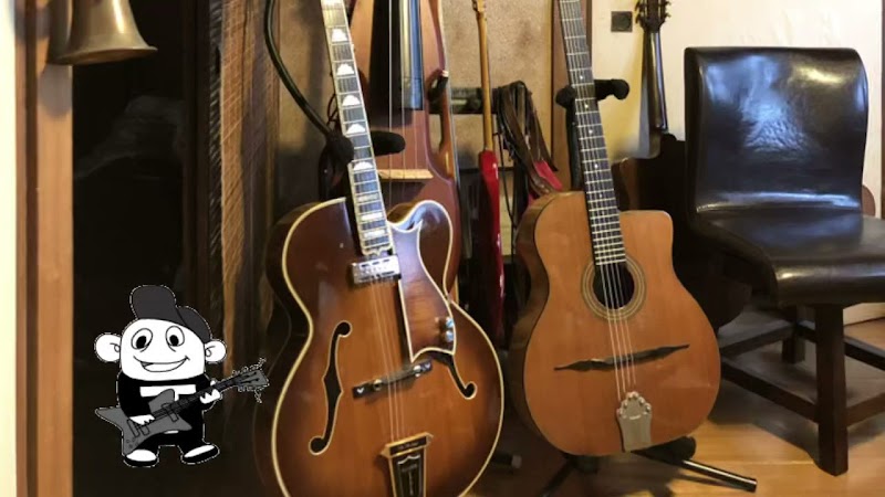 玉造ギタースクール