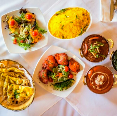 Photos of Curry Vault Indian Restaurant & Bar