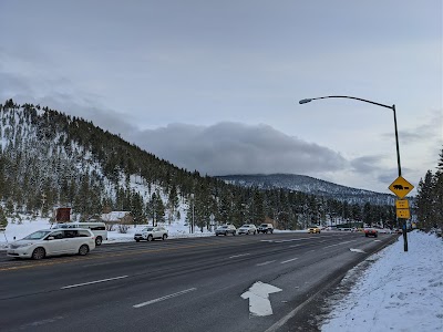 Public Sledding