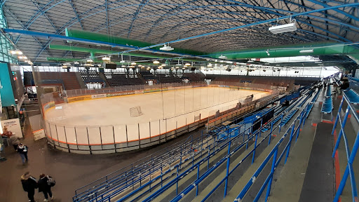 Wellblechpalast - Visual