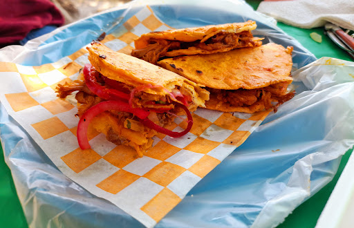 ¡Birria en la esquina! - Thumbnail
