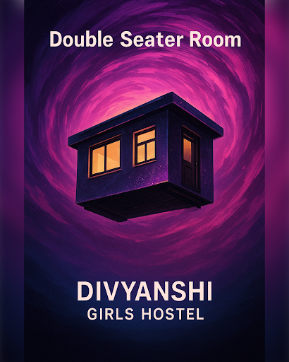 Experience the comfort of home at Divyanshi Girls Hostel's Double Seater Rooms in Varanasi! Our b… post image