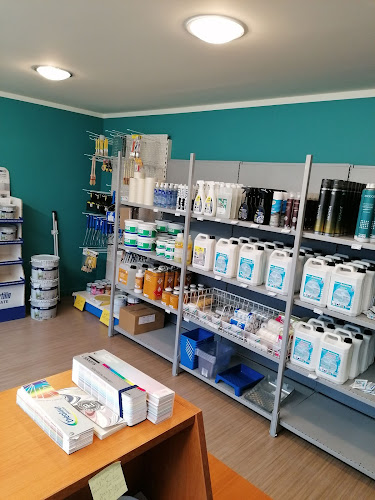 Magasin peinture Lille - La Vie En Couleur