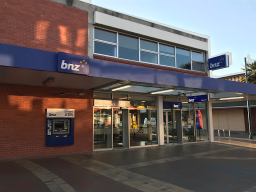BNZ Blenheim