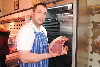 Thomas Burns & Son Butchers