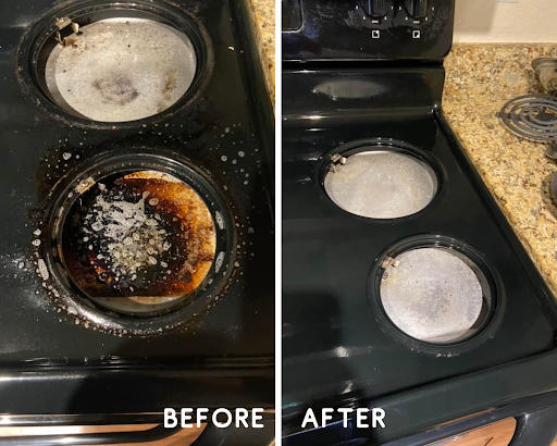 SW Cleaning Pros - Visual