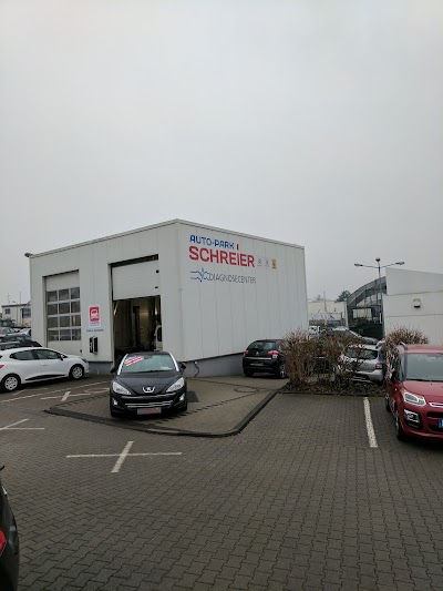 Photos of Car Park K. SCHREIER GmbH