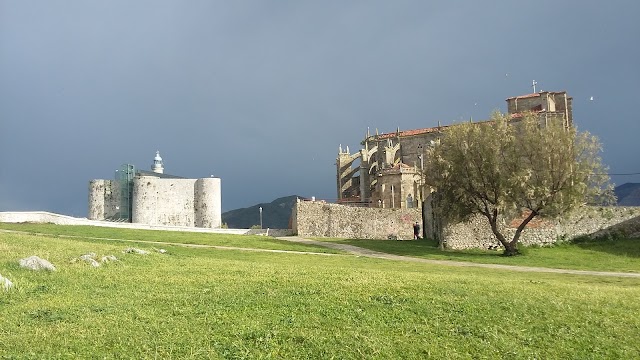 Church of Santa María de la Asunción