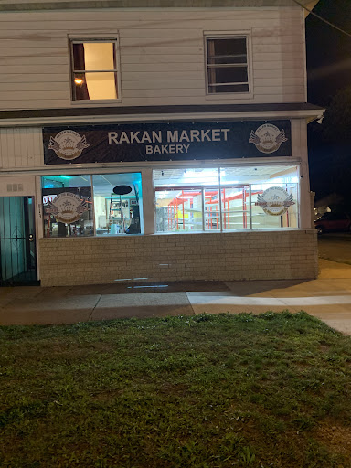 Rakan Market Bakery - Thumbnail