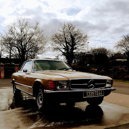 Photo n°10 de Garage AP AUTO - Spécialiste indépendant pour véhicules MERCEDES-BENZ à Saint-Nazaire (Atelier de réparation automobile)