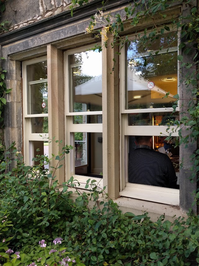 East Gate Coffee Bar