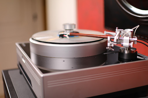 Audio-Ultra - Visual