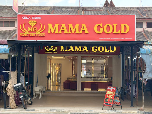 Kedai emas mama gold & sons 2