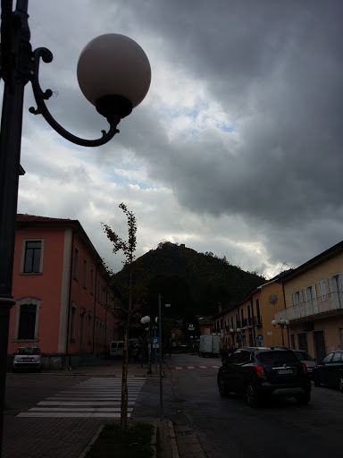 Comune Volturara - Visual