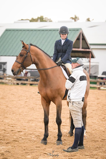EquiPoint Equestrian - Visual