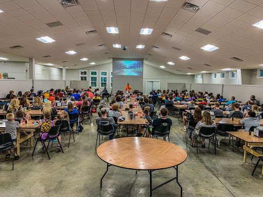 Maywood Christian Camp - Thumbnail