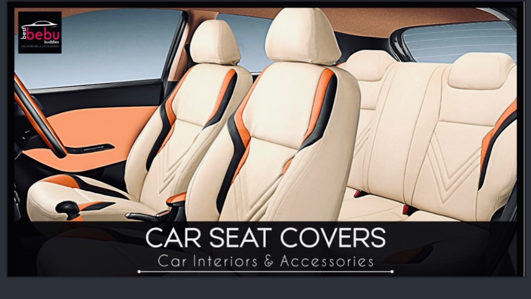 FACTORY OUTLET Car Seat Covers & Accessories in Noida, Greater