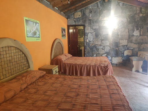 Campamento Peña La Gloria - Thumbnail