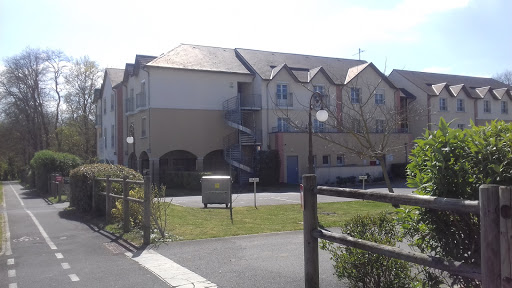 Photo de EHPAD Résidence Le Centenaire à Châlo-Saint-Mars (91780)