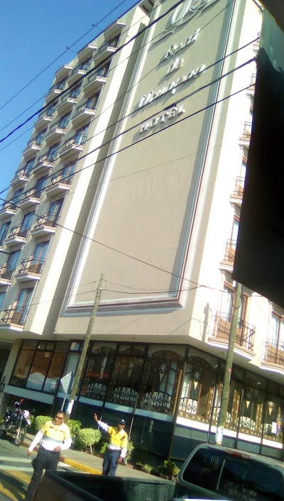 Photos of Real De Uruapan Hotel