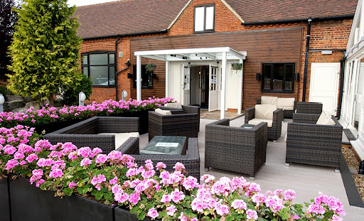 Nuffield Health Stoke Poges Fitness & Wellbeing Gym