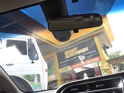 Photos of LAUGFS Filling Station