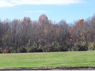 Black River Welcome Center