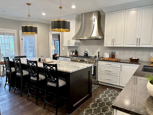 ICO Construction & Remodeling Dallas TX