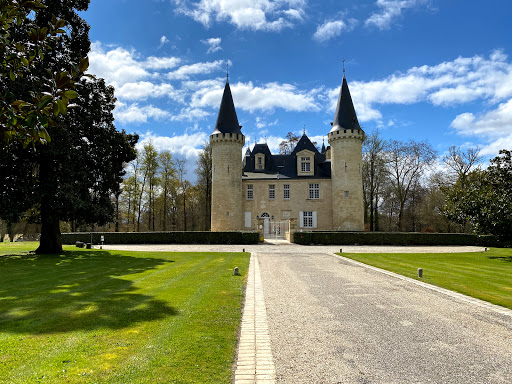 Château d'Agassac - Thumbnail