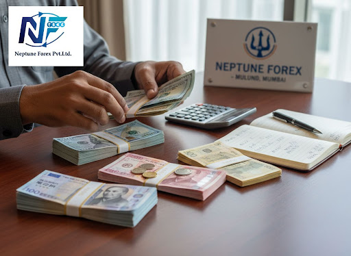 Planning an international trip or receiving payments from abroad? Understanding the basics of for… post image