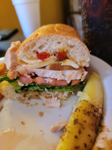 Cora's 1850 Bistro - Thumbnail