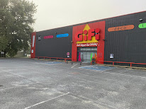 GiFi BORDEAUX ARTIGUES à Artigues-près-Bordeaux