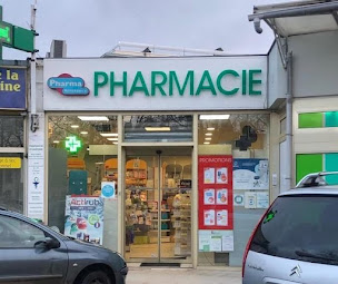 Photo n°1 de Pharmacie Saint Antoine à Le (Pharmacie)