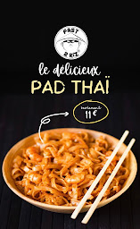 Photo n°5 de fast2riz à Saint-Herblain (Restaurant thaï)