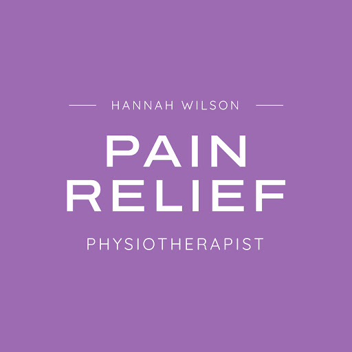Hannah Wilson - Physio Gallery - United Kingdom