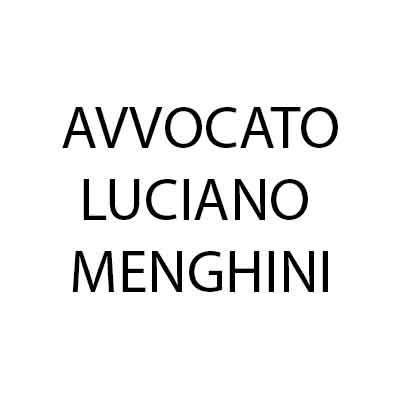 Avv. Luciano Menghini - Thumbnail