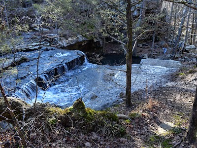 Devils Canyon Trailhead