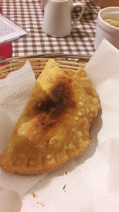 La casa de las empanadas 0