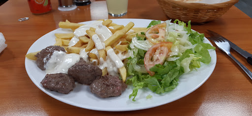 Photo 8 - Kebab auchy grill