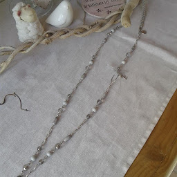 Photo n°7 de Anis et Bergamote à Sermérieu (Mercerie)