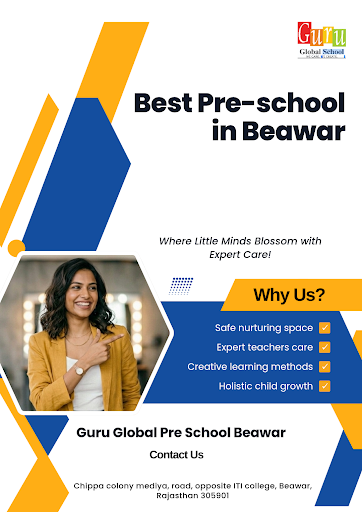 Experienced Caring Teachers