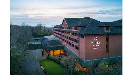Delta Hotels Swindon